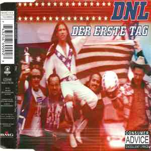 DNL  - Der Erste Tag flac album
