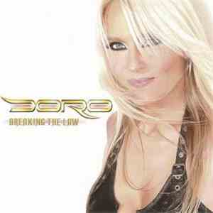 Doro - Breaking The Law flac album