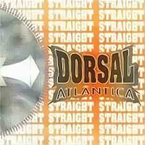 Dorsal Atlântica - Straight flac album