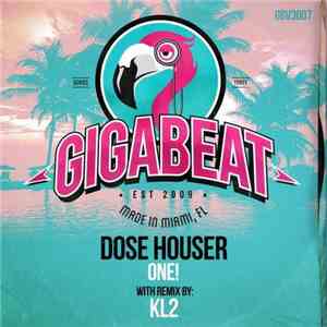 Dose Houser - One! flac album