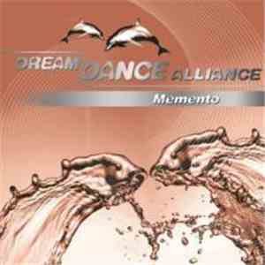 Dream Dance Alliance - Memento flac album