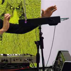 DSRlines - Live At S.Lohaus Gallery flac album