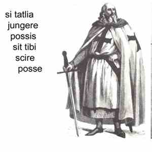 Dubya Children Eaterz - Si Tatlia Jungere Possis Sit Tibi Scire Posse flac album