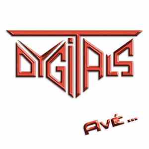 Dygitals - Avé... flac album
