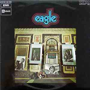 Eagle  - Come Under Nancy's Tent flac album