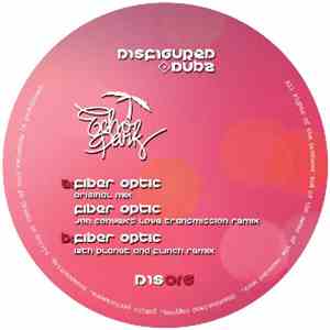 Echo Park  - Fiber Optic flac album