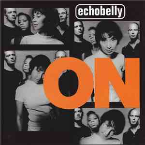 Echobelly - On flac album