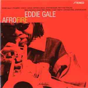 Eddie Gale - Afro Fire flac album