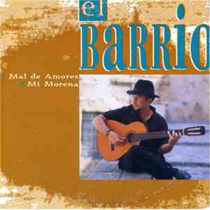 El Barrio  - Mal De Amores flac album