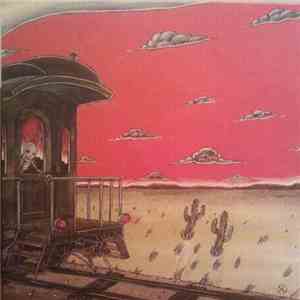 El Rojo Adios - El Rojo Adios flac album