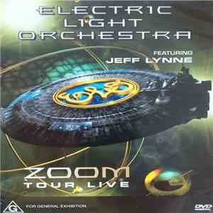 Electric Light Orchestra - Zoom Tour Live flac album