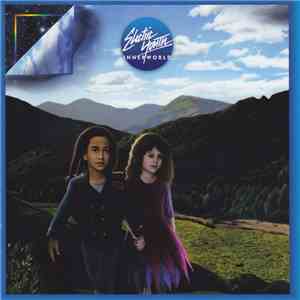 Electric Youth - Innerworld flac album