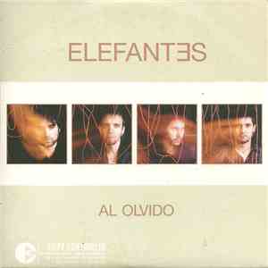 Elefantes - Al Olvido flac album