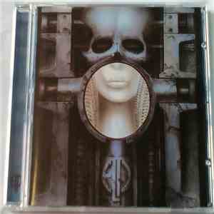 ELP - Brain Salad Surgery flac album