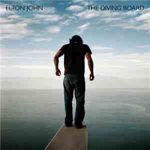 Elton John - The Diving Board flac album