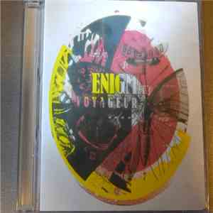 Enigma - Voyageur + 5 Bonus Tracks! flac album