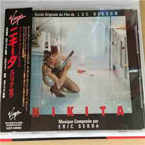 Eric Serra - Nikita (Bande Originale Du Film De Luc Besson) flac album