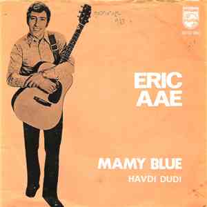 Erik Aae - Mamy Blue flac album