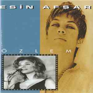 Esin Afşar - Özlem flac album