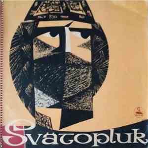 Eugen Suchoň - Svätopluk flac album