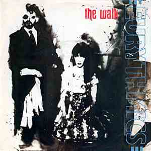 Eurythmics - The Walk flac album