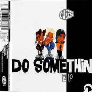 Eusebe - Do Somethin EP flac album