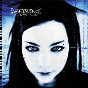 Evanescence - Fallen flac album