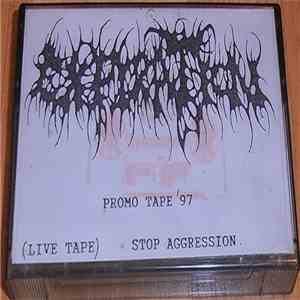 Expiration - Promo 97 Live flac album