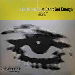 Eye To Eye - Just Can't Get Enough flac album