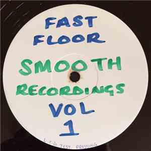 Fast Floor  - Vol 1 flac album