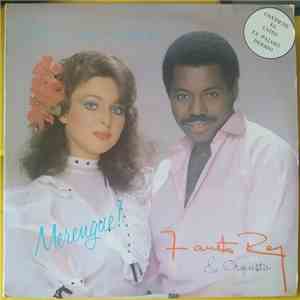Fausto Rey Y Orquesta - Merengue! flac album