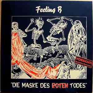 Feeling B - Die Maske Des Roten Todes flac album