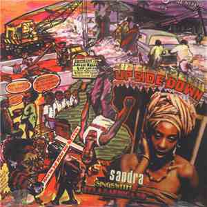 Fela & Africa 70 - Up Side Down flac album