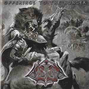 Fenris - Offerings To The Hunger flac album