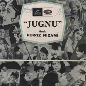 Feroz Nizami - Jugnu flac album