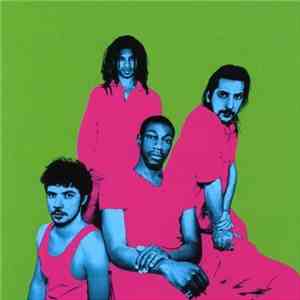 FFF  - Vierge flac album
