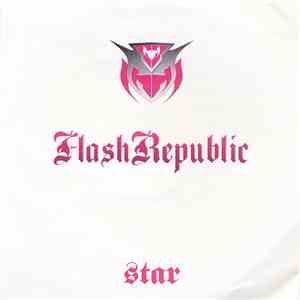 Flash Republic - Star flac album