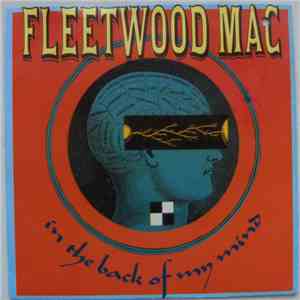 Fleetwood Mac - In The Back Of My Mind flac album