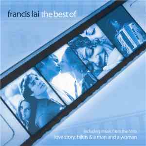 Francis Lai - The Best Of flac album