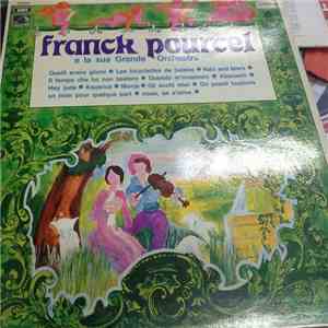 Franck Pourcel E La Sua Grande Orchestra - Un'Orchestra Nella Sera N. 12 flac album