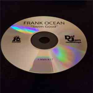 Frank Ocean - Swim Good flac album