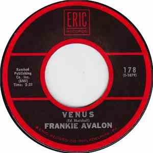 Frankie Avalon - Venus / Bobby Sox To Stockings flac album