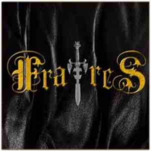 Fratres - Fratres flac album