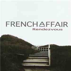 French Affair - Rendezvous flac album