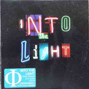 FreshFabrik - Into The Light flac album