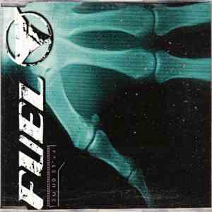 Fuel  - Falls On Me flac album