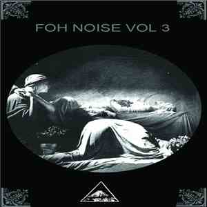 Full Of Hell - FOH Noise Vol 3 flac album