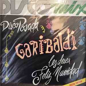 Garibaldi - Mix Posada flac album