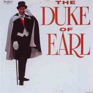 Gene Chandler - The Duke Of Earl flac album