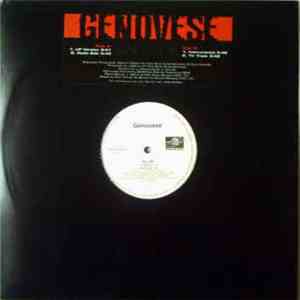 Genovese - My Life flac album